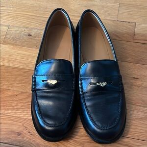 Madewell The Grayson Penny Loafer